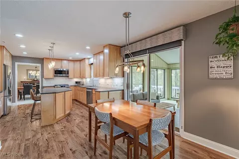 Kitchen - 28790 Inner Circle Ct, Solon, OH 44139 photo 1 of 4