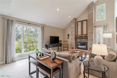 Living - 28790 Inner Circle Ct, Solon, OH 44139 photo 1 of 6