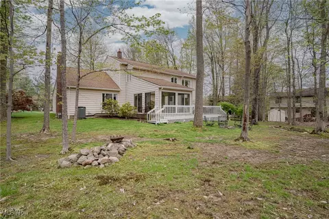 Exterior - 28790 Inner Circle Ct, Solon, OH 44139 photo 5 of 8