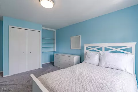Bedroom - 28790 Inner Circle Ct, Solon, OH 44139 photo 4 of 7