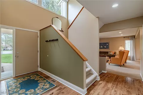 Entry Way - 28790 Inner Circle Ct, Solon, OH 44139 photo 1 of 4