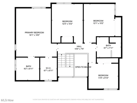 Floorplan - 28790 Inner Circle Ct, Solon, OH 44139 photo 2 of 3