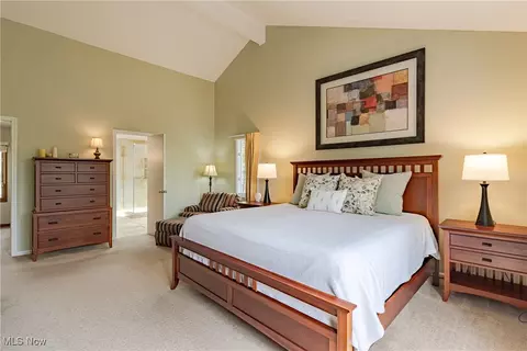 Bedroom - 28790 Inner Circle Ct, Solon, OH 44139 photo 2 of 7