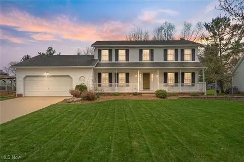 4509 Bunker Ln, Stow, OH 44224