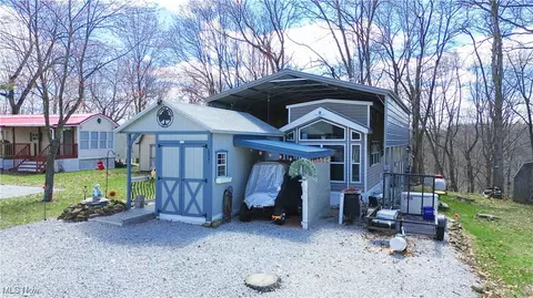 16135 Township Road 211 #81, Loudonville, OH 44842