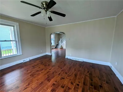 Living - 1636 W 8th St, Ashtabula, OH 44004 photo 4 of 5