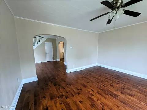 Living - 1636 W 8th St, Ashtabula, OH 44004 photo 5 of 5