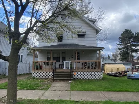 1248 Florida Ave, Akron, OH 44314