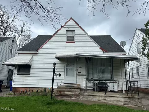 11313 Avon Ave, Cleveland, OH 44105
