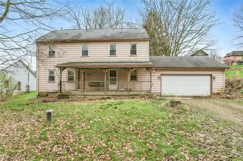 4939 Whinnery Rd, Winona, OH 44493