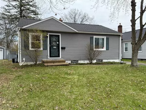 331 N Hawkins Ave, Akron, OH 44313