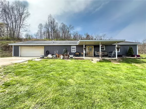 56567 Whiskey Run Rd, Quaker City, OH 43773