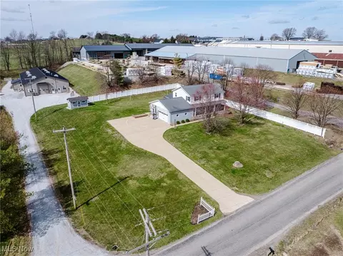 5093 Township Road 353, Millersburg, OH 44654