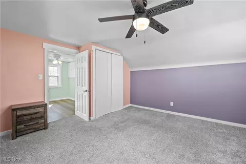 Bedroom - 276 E Ridgewood Dr, Seven Hills, OH 44131 photo 9 of 9