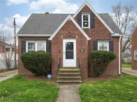 22050 Kenison Ave, Euclid, OH 44123