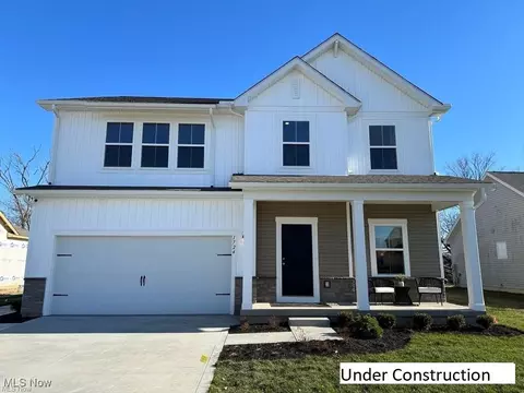 129 Willow Way, Elyria, OH 44035