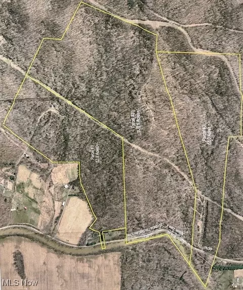 Water Works Hill Road Road, Uhrichsville, OH 44683