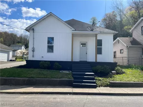 242 Kontner St, Nelsonville, OH 45764