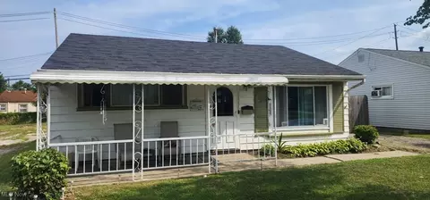12020 Saint John Ave, Cleveland, OH 44111