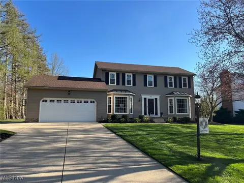 746 Ashbrooke Way, Hudson, OH 44236