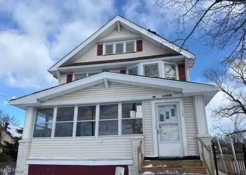 3107 E 98th St, Cleveland, OH 44104