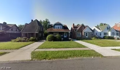 10420 S Highland Ave, Cleveland, OH 44125