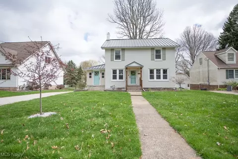 3904 Princeton Ave NW, Massillon, OH 44646