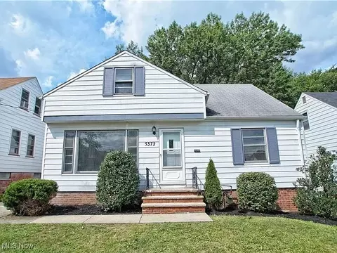 5372 E 131st St, Cleveland, OH 44125