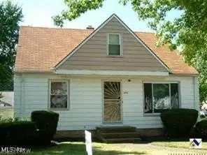 3990 E 150th St, Cleveland, OH 44128