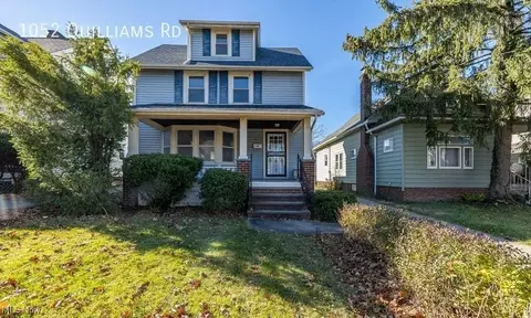 1052 Quilliams Rd, Cleveland, OH 44121