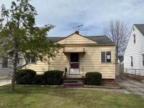 14208 Clifford Ave, Cleveland, OH 44135