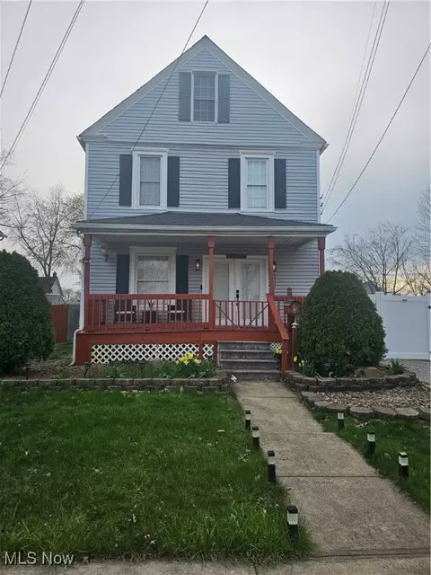 2414 Reid Ave, Lorain, OH 44052