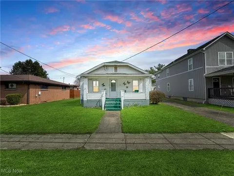 130 Main St, Rayland, OH 43943