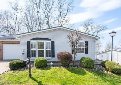 1264 S Lincoln Ave #A, Salem, OH 44460