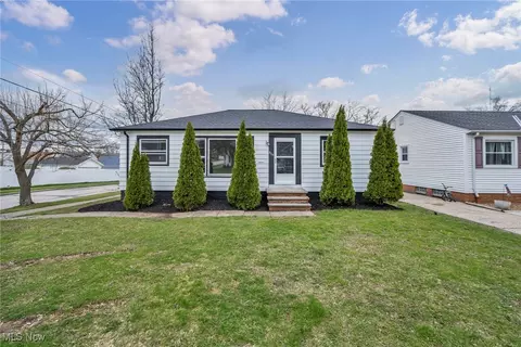 3114 Klusner Ave, Parma, OH 44134