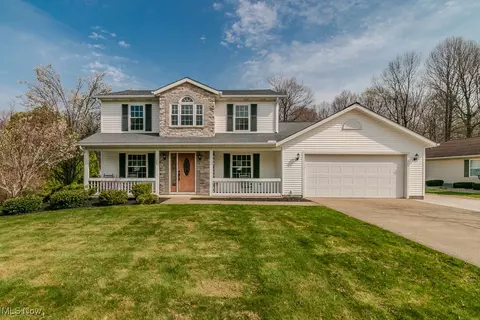 5325 Todd Dr, Madison, OH 44057