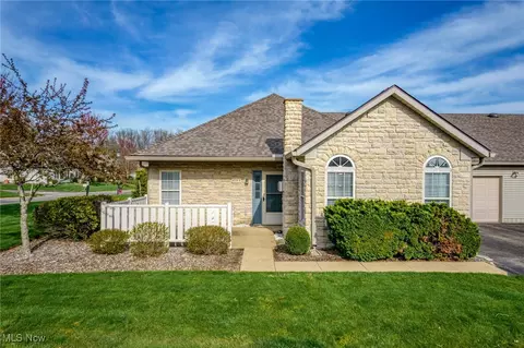 4124 Tannybrooke Ln NW #16A, Canton, OH 44718