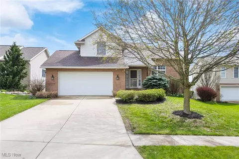 1491 Logan Ln, Wooster, OH 44691