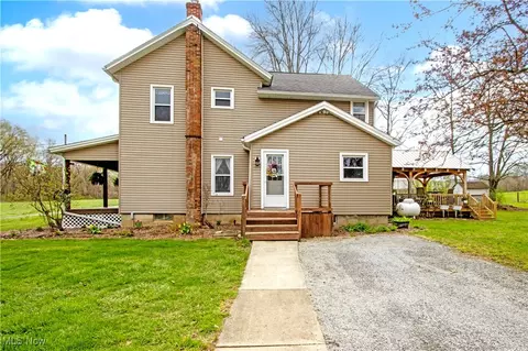 545 Daly Dr, Wooster, OH 44691
