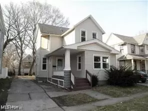 3719 Mack Ct, Cleveland, OH 44109