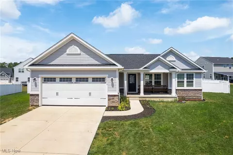 2273 Cranberry Creek Rd, Ravenna, OH 44266