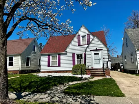 12008 Wayland Ave, Cleveland, OH 44111