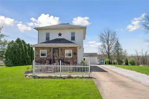 135 E Church St, Alliance, OH 44601