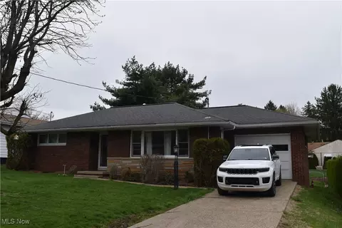 104 Franklin St, Saint Clairsville, OH 43950