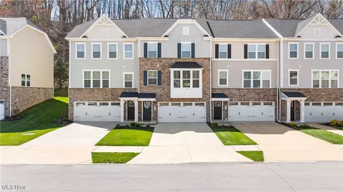 820 Buckeye Dr, Akron, OH 44303