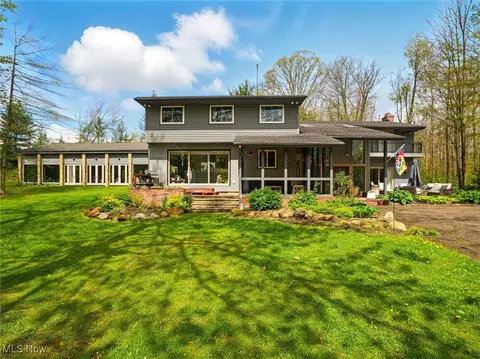 16165 Thompson Rd, Thompson, OH 44086