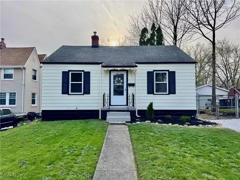 268 Morningview Ave, Akron, OH 44305