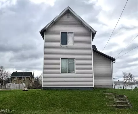 804 Marion Ave SW, Canton, OH 44707