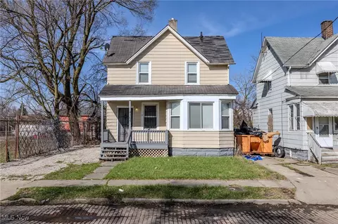 4164 E 102 St, Cleveland, OH 44105
