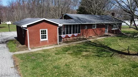 855 Georgetown Rd, Salem, OH 44460